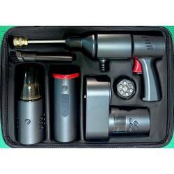 6-in-1 Auto Smart Kit