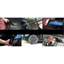 6-in-1 Auto Smart Kit