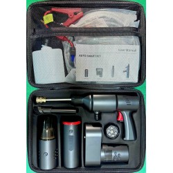 6-in-1 Auto Smart Kit