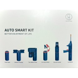 6-in-1 Auto Smart Kit